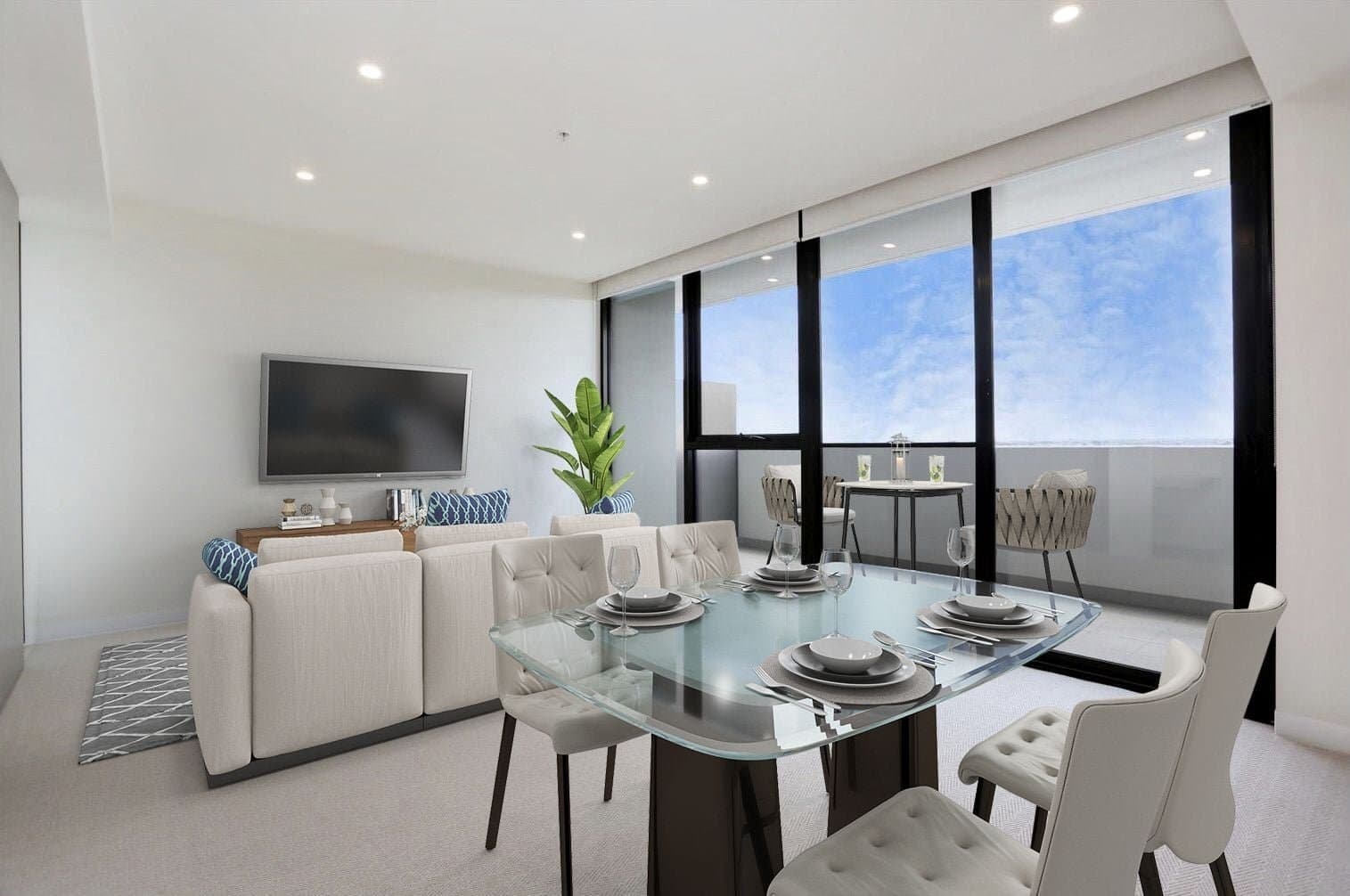 912/72 Wests Road, Maribyrnong VIC 3032, Maribyrnong - Thumbnail 2