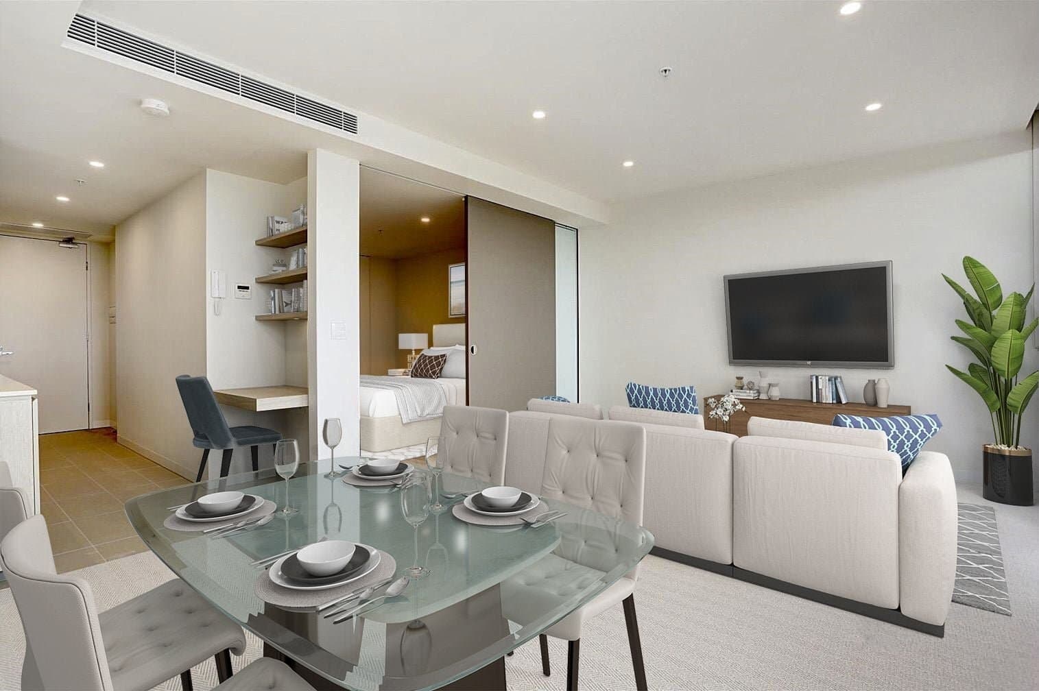 912/72 Wests Road, Maribyrnong VIC 3032, Maribyrnong - Thumbnail 3