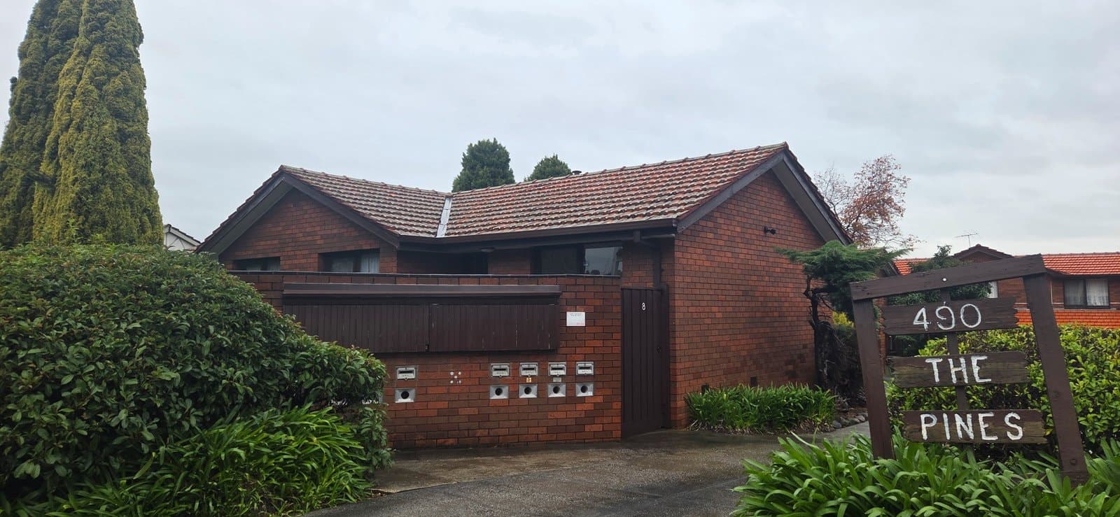 8/490 Doncaster Road, Doncaster VIC 3108, Doncaster - Image 1
