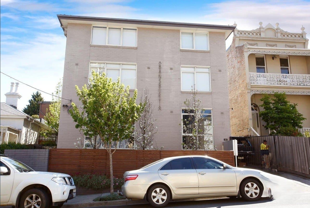 6/17 Darling Street, South Yarra VIC 3141, South Yarra - Image 1