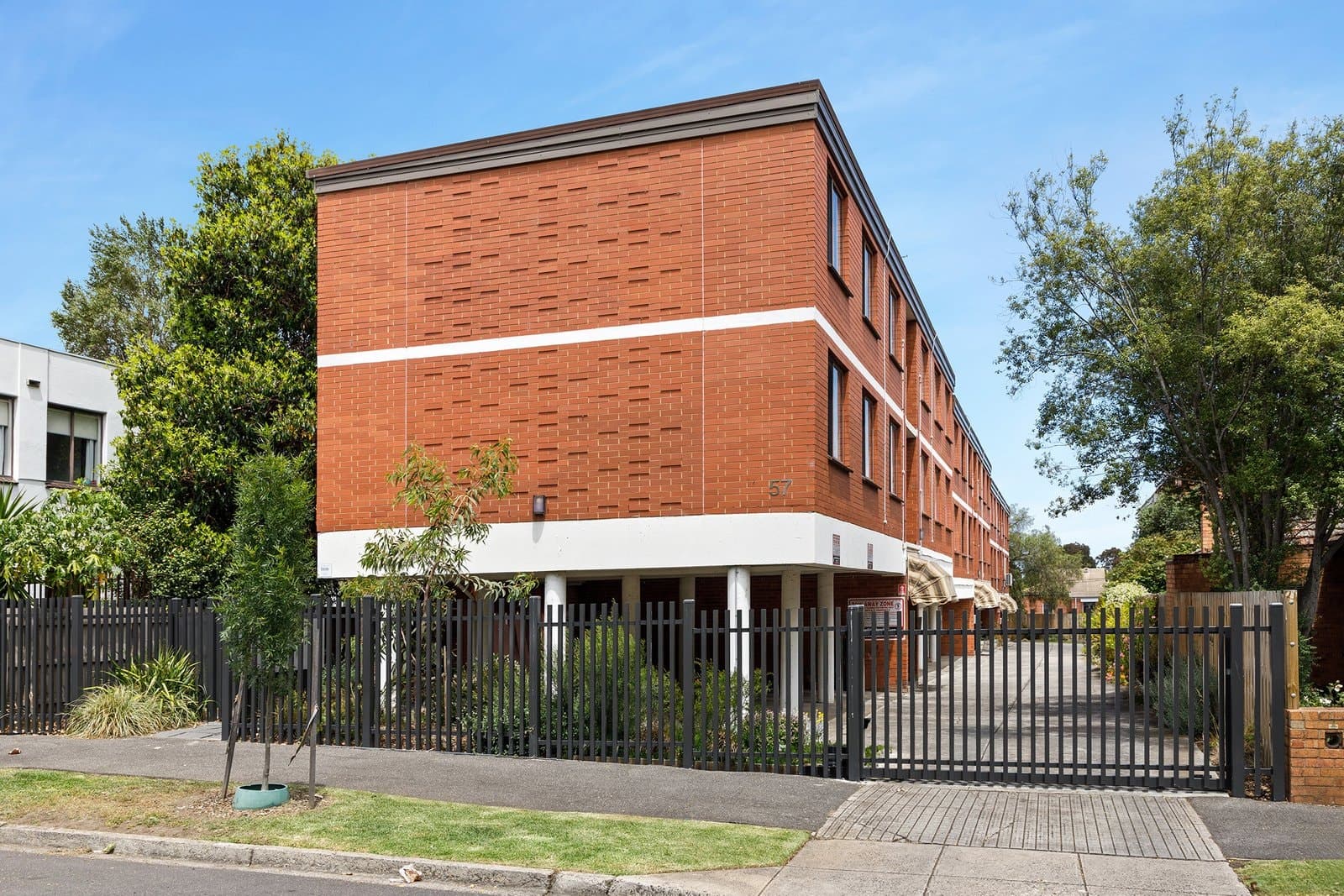 8/57 Dover Street, Flemington VIC 3031, Flemington - Image 1
