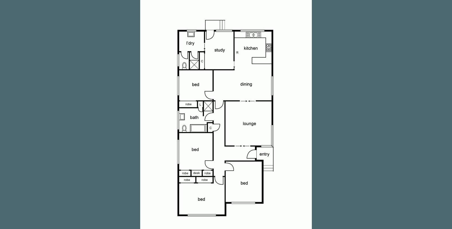 265 Ohea Street, Pascoe Vale South VIC 3044, Pascoe Vale South - Thumbnail 6