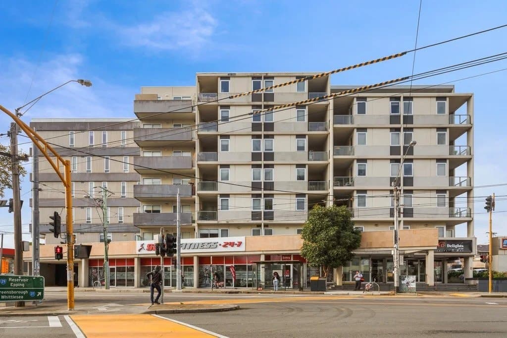 106/2 Plenty Road, Preston VIC 3072, Preston - Image 1