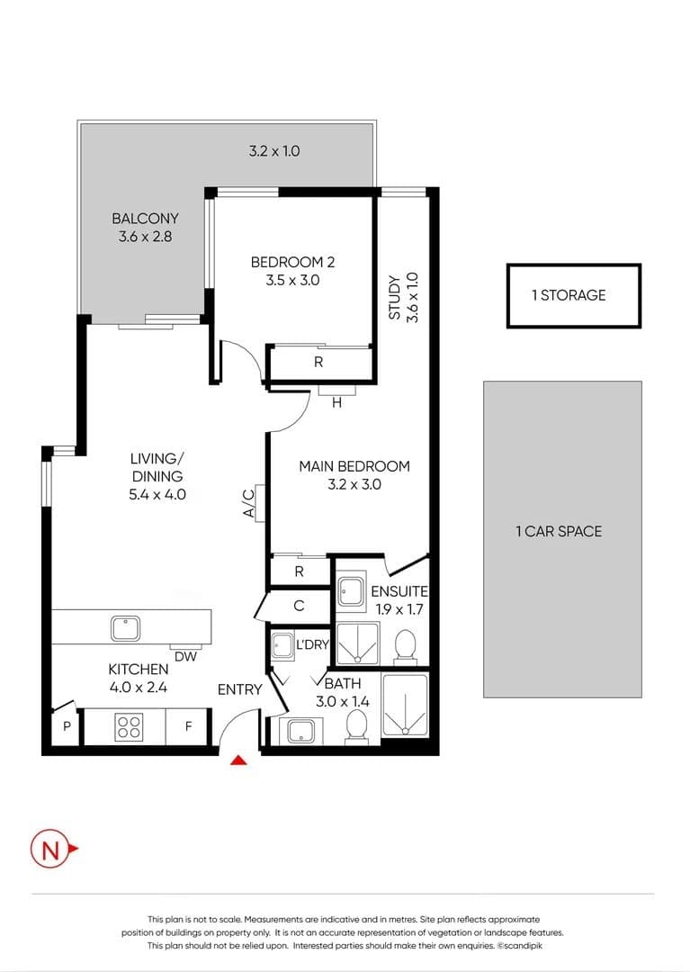 106/2 Plenty Road, Preston VIC 3072, Preston - Thumbnail 8