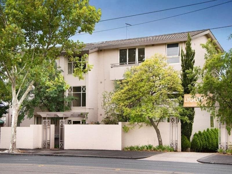 3/700 Lygon Street, Carlton North VIC 3054, Carlton North - Image 1