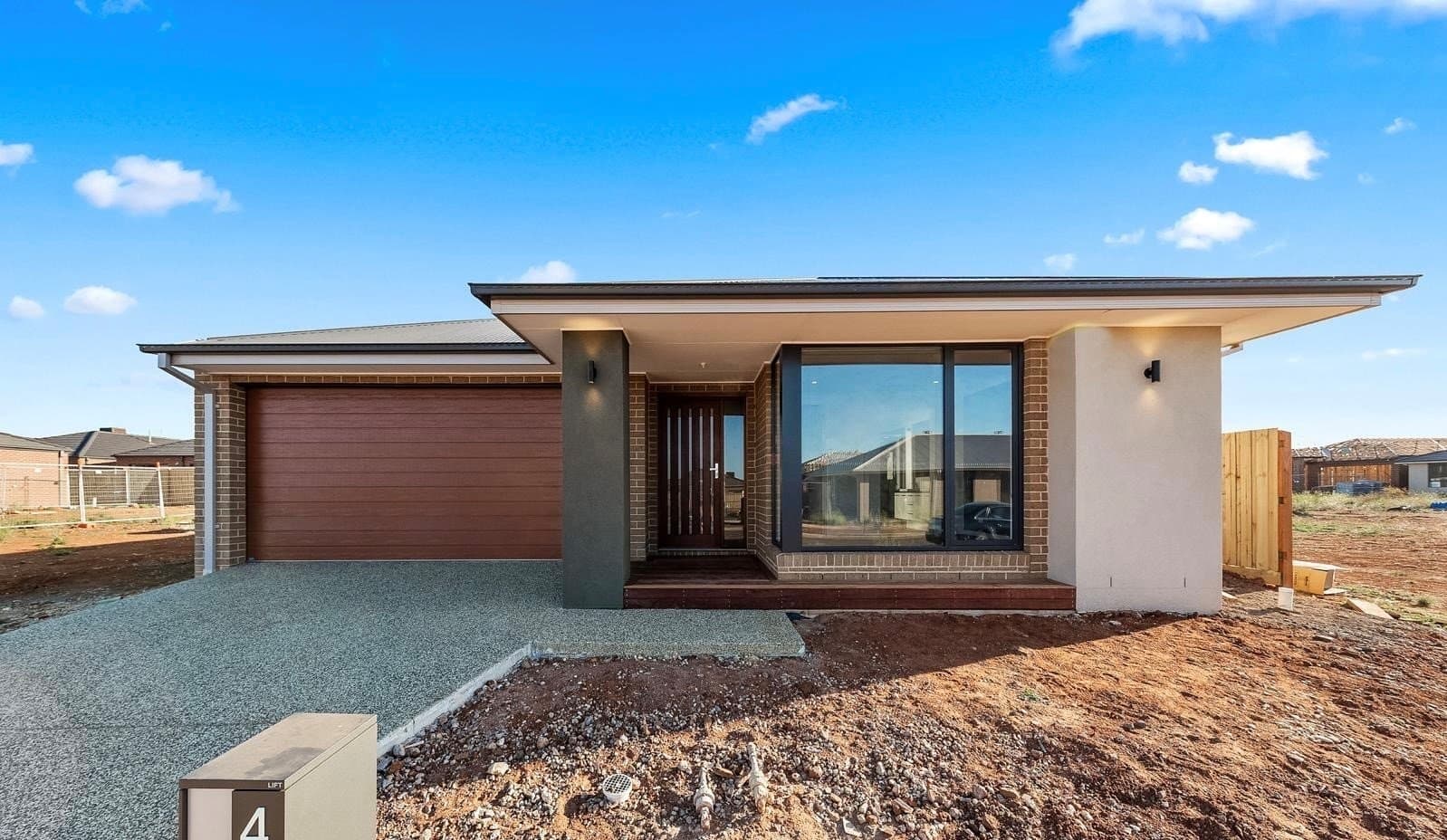 4 Rapid Street, Aintree VIC 3336, Aintree - Image 1