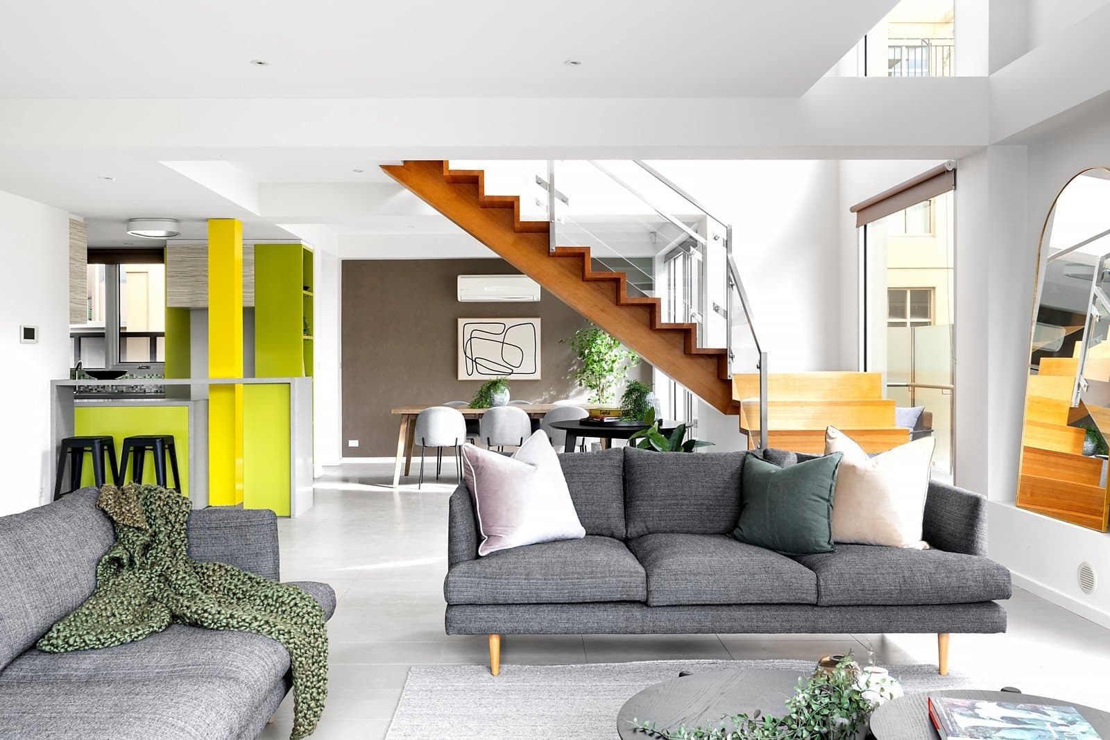 2/1 Argyle Place East Carlton VIC 3053, East Carlton - Image 1