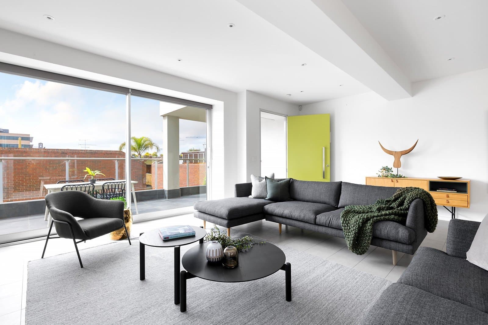 2/1 Argyle Place East Carlton VIC 3053, East Carlton - Thumbnail 2