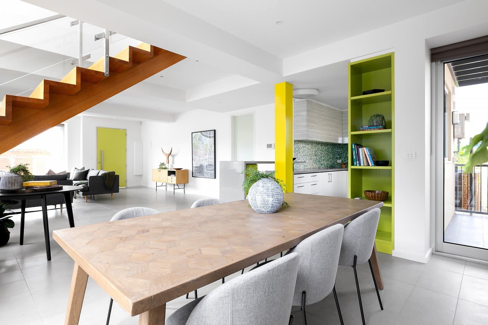 2/1 Argyle Place East Carlton VIC 3053, East Carlton - Thumbnail 4