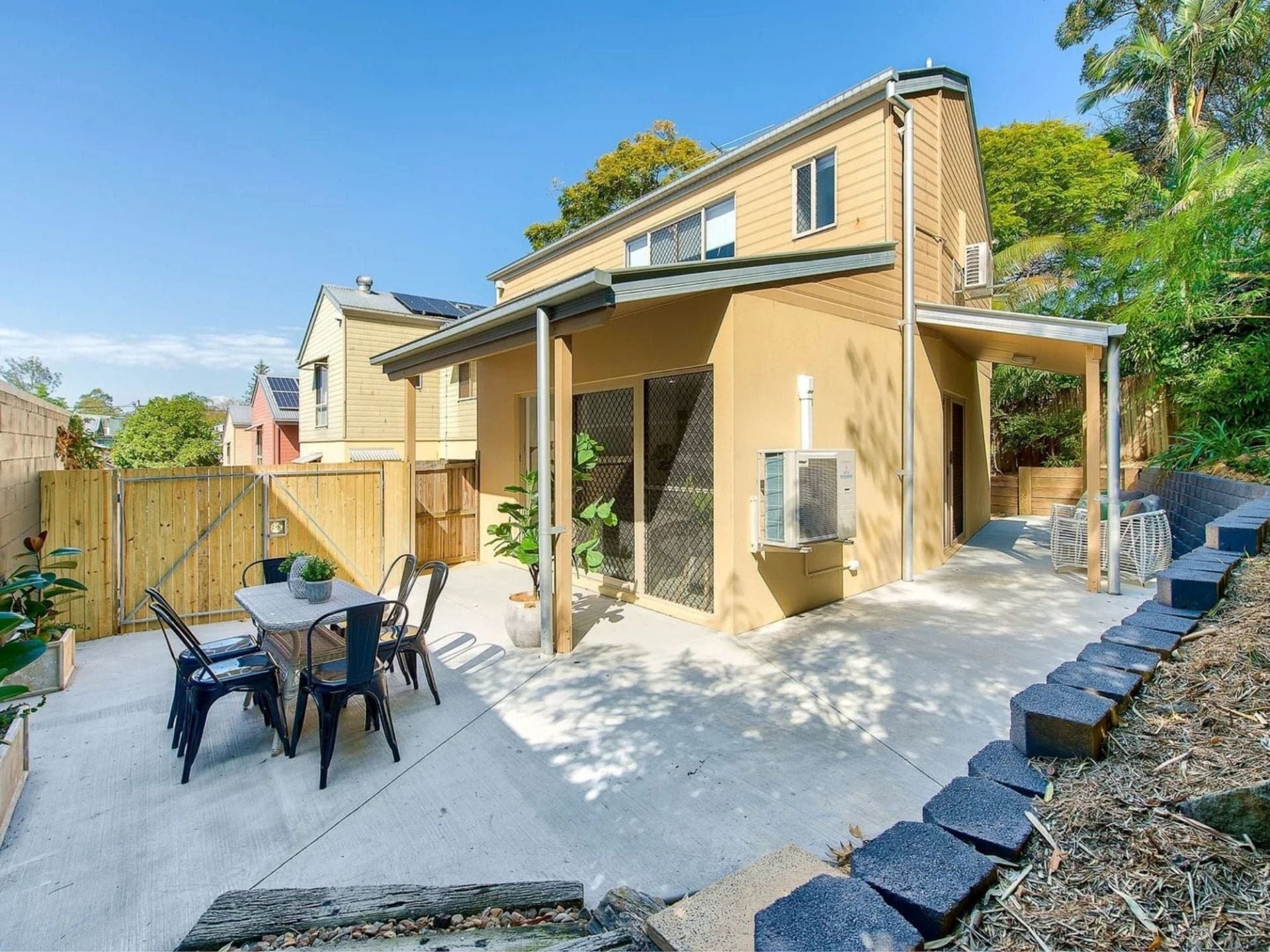 4/39 Beth Eden Terrace Ashgrove, Ashgrove - Thumbnail 2