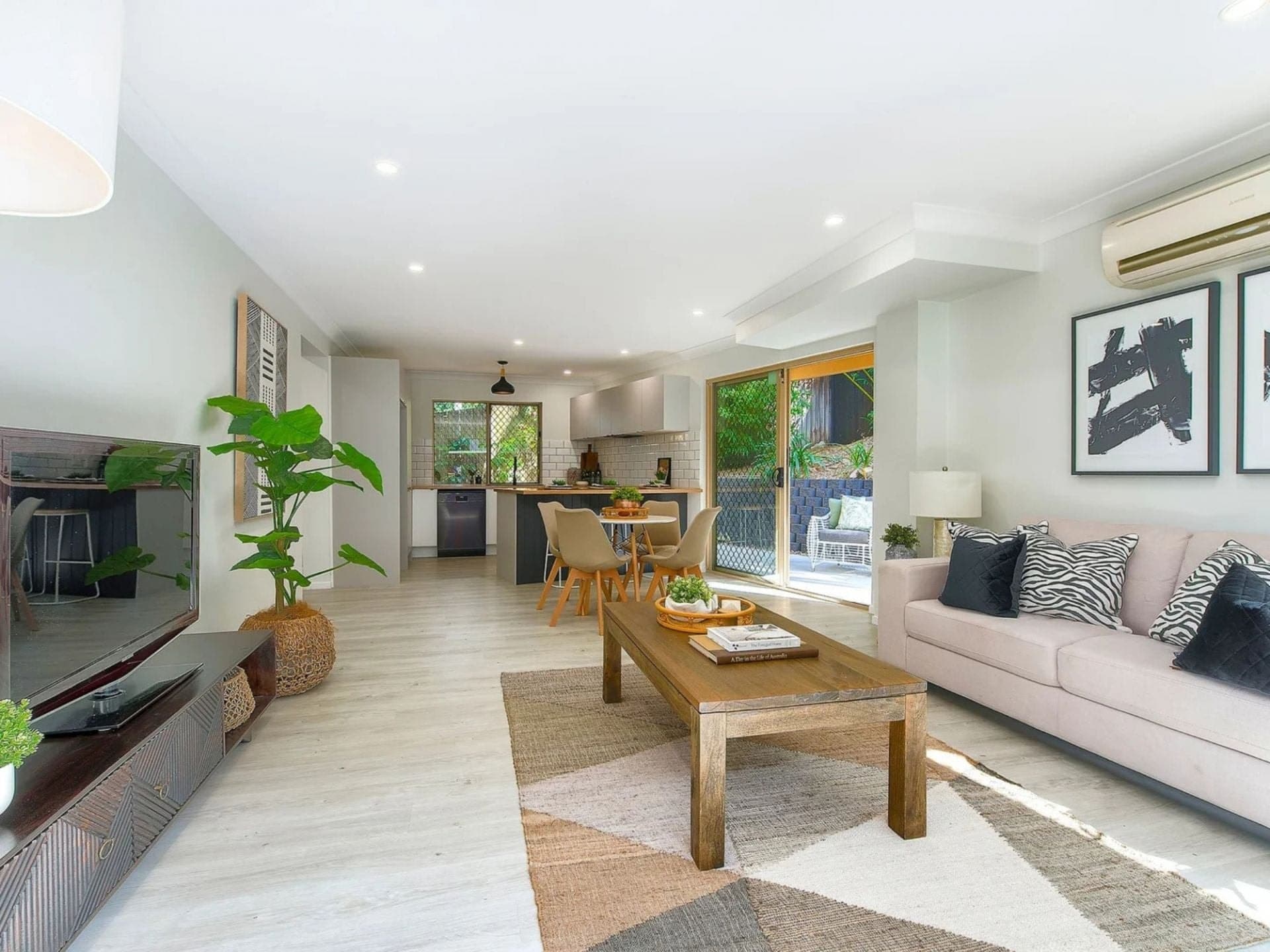 4/39 Beth Eden Terrace Ashgrove, Ashgrove - Thumbnail 3