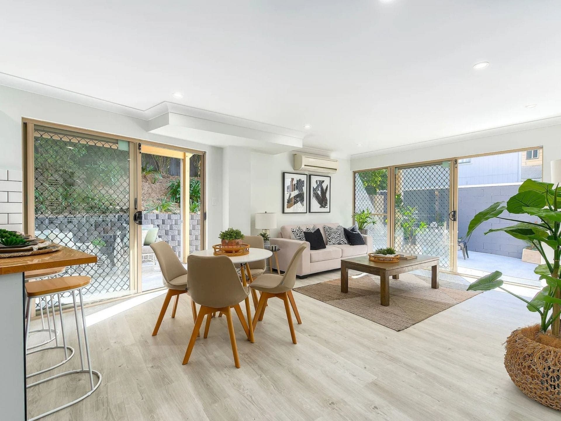 4/39 Beth Eden Terrace Ashgrove, Ashgrove - Thumbnail 4