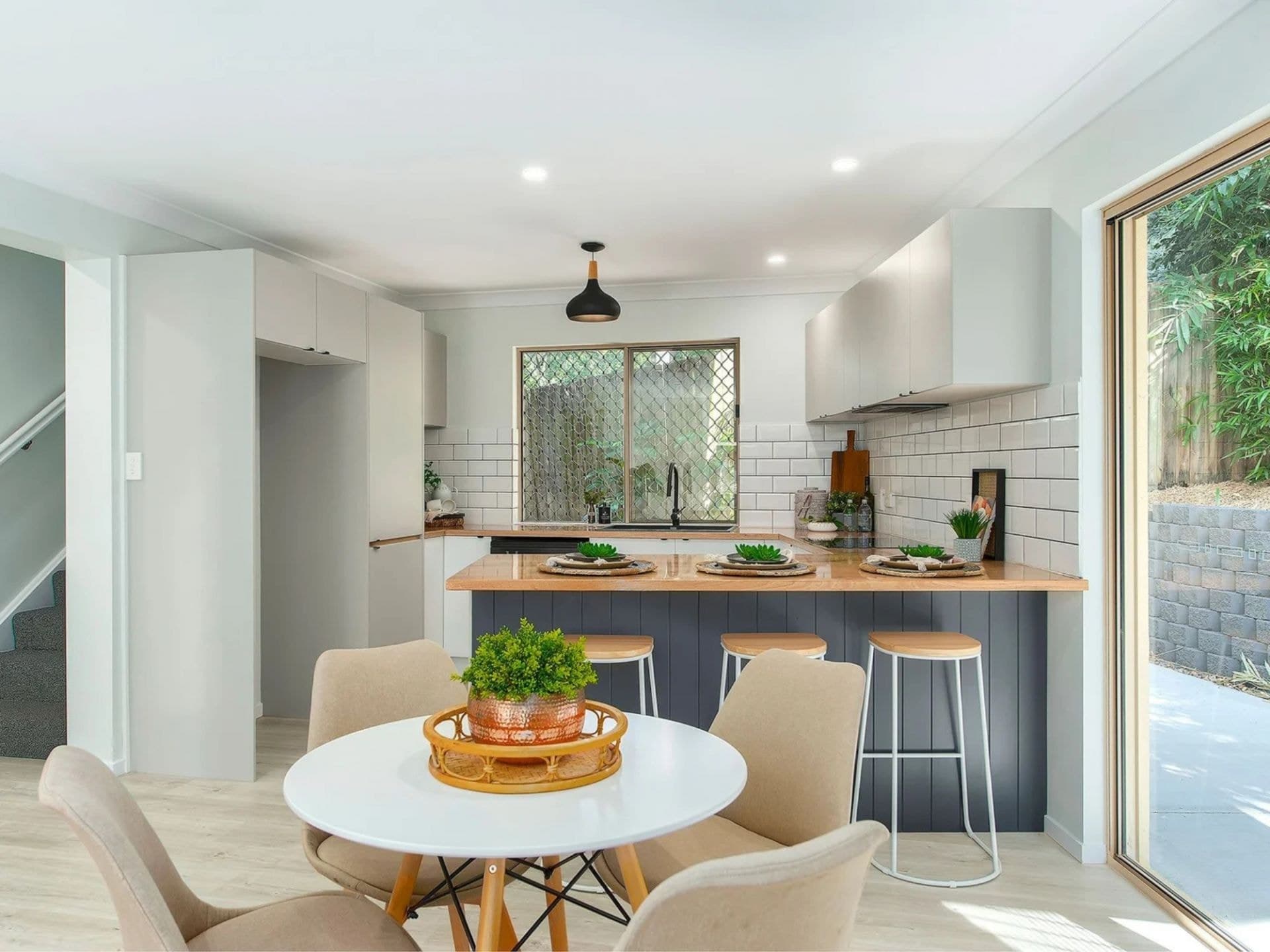 4/39 Beth Eden Terrace Ashgrove, Ashgrove - Thumbnail 5