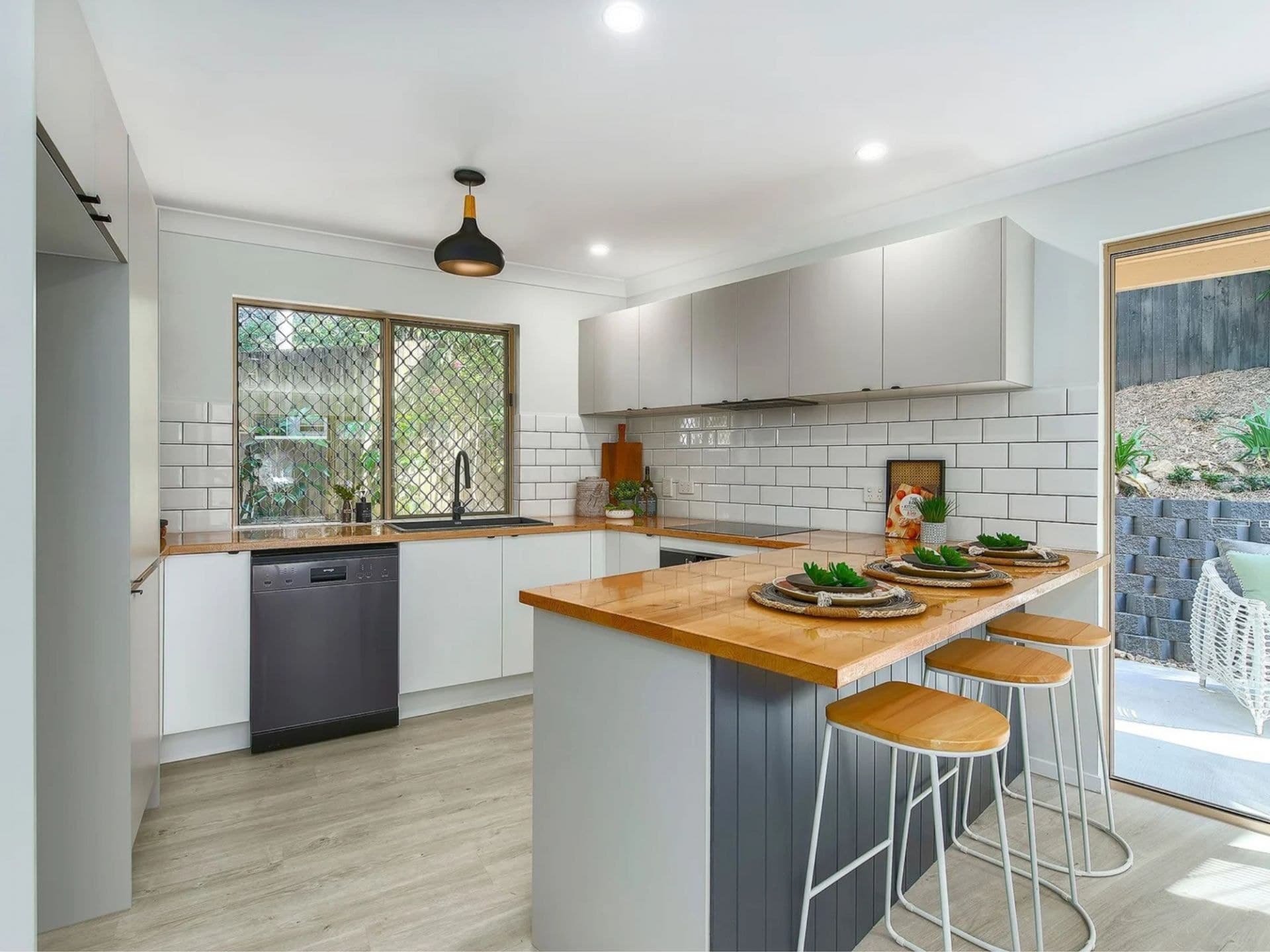 4/39 Beth Eden Terrace Ashgrove, Ashgrove - Thumbnail 6