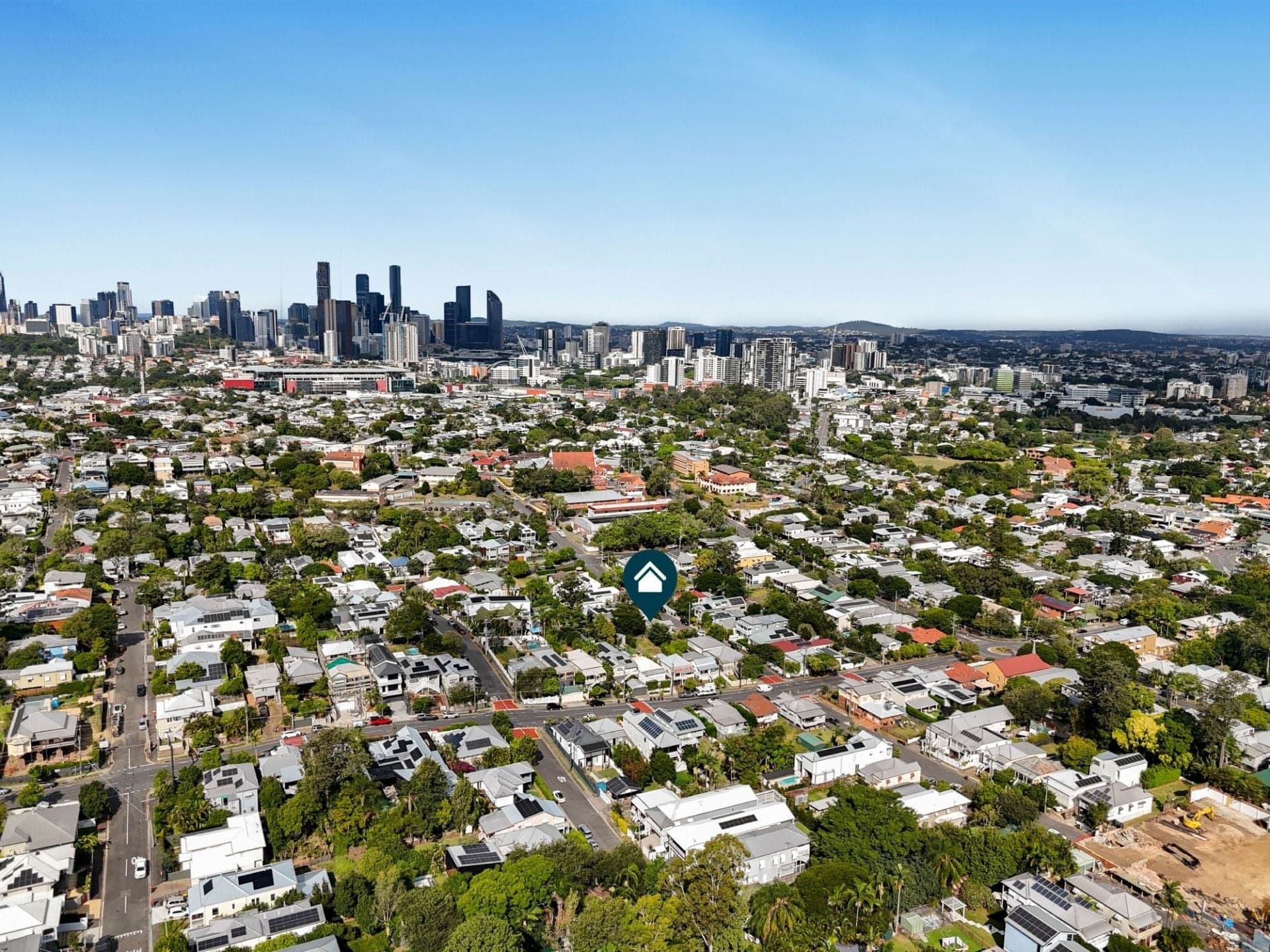 39 Herbert Street Paddington, Paddington - Thumbnail 3