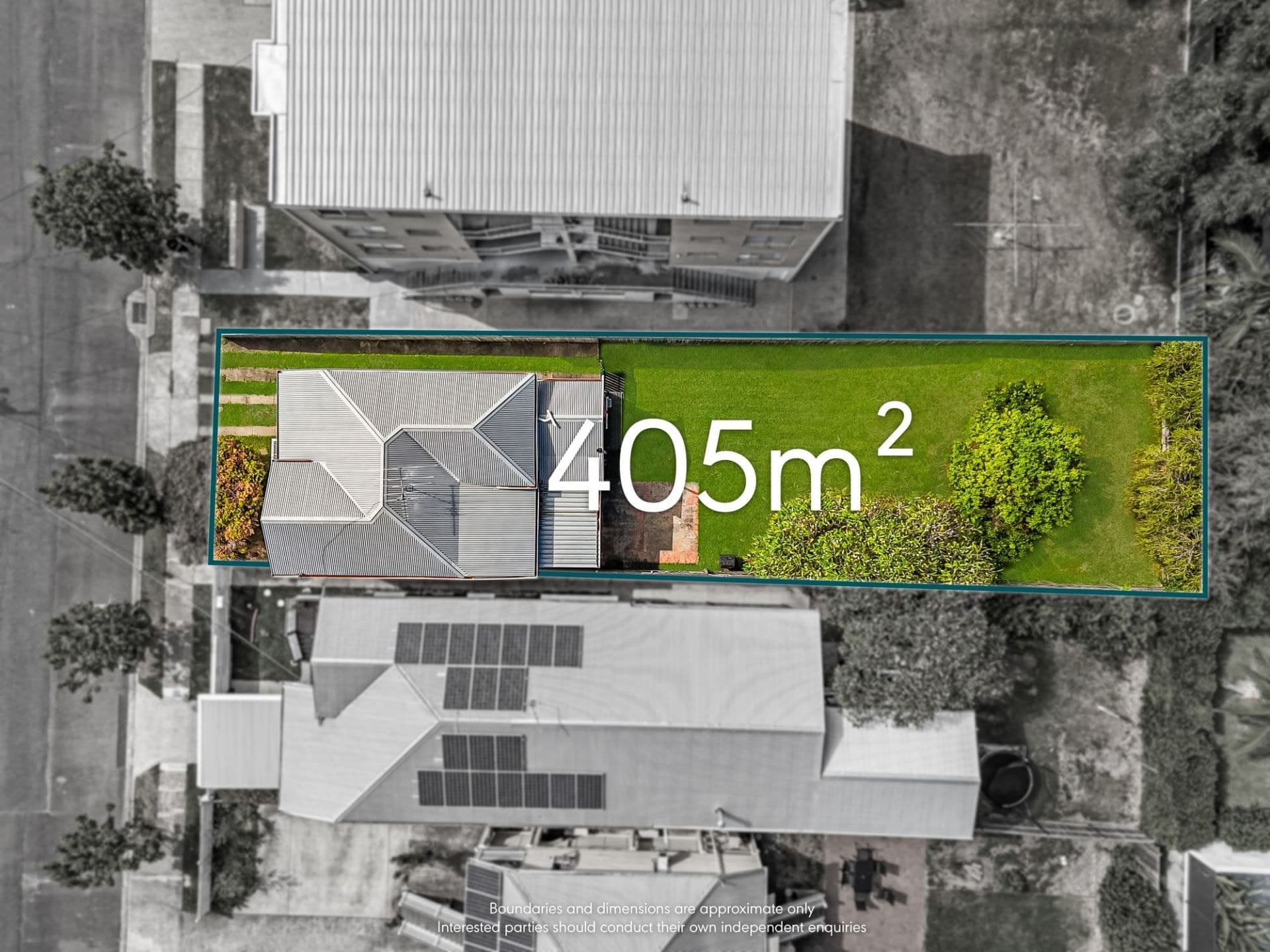 128 Beck Street Paddington, Paddington - Image 1