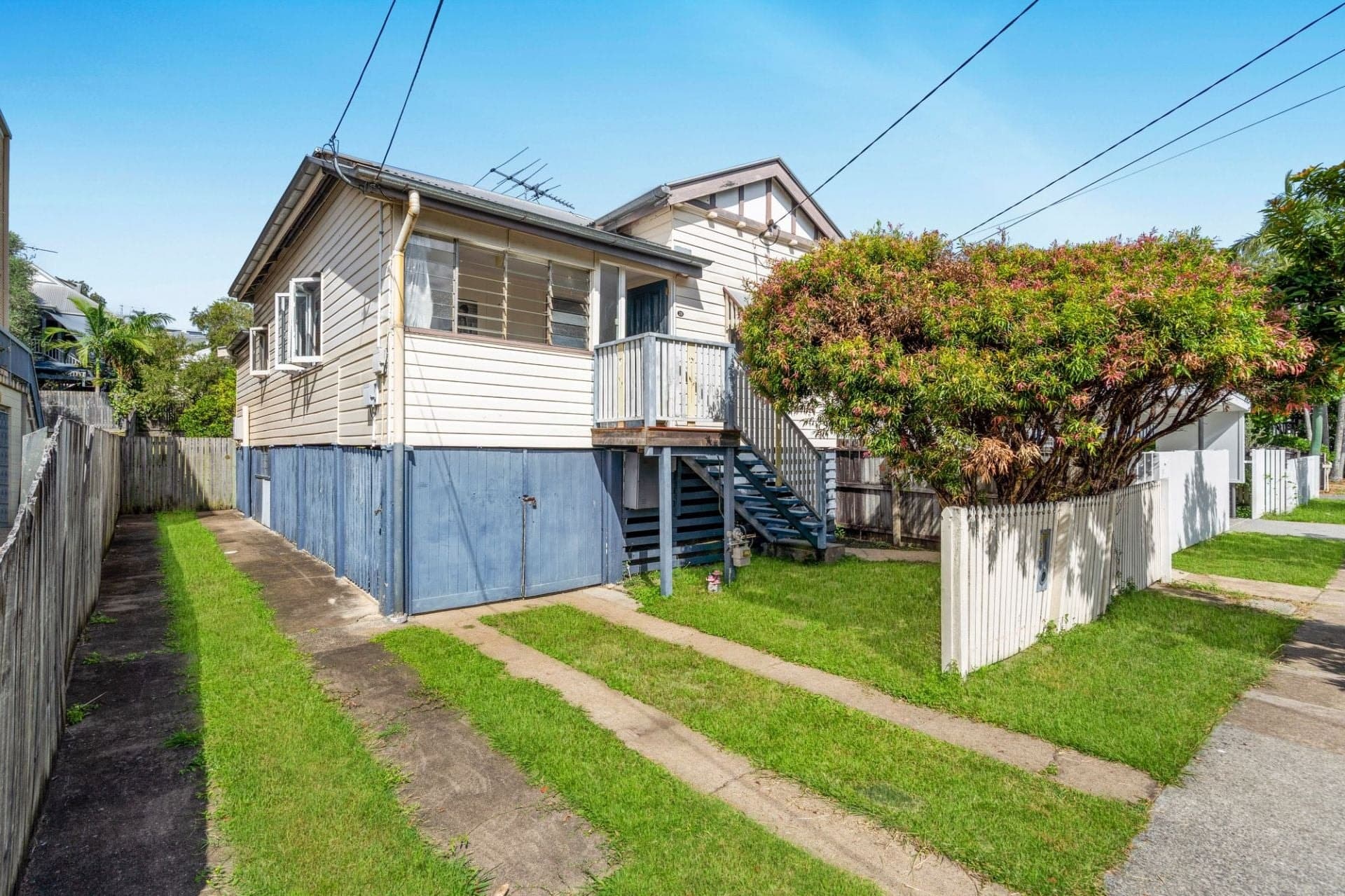 128 Beck Street Paddington, Paddington - Thumbnail 2