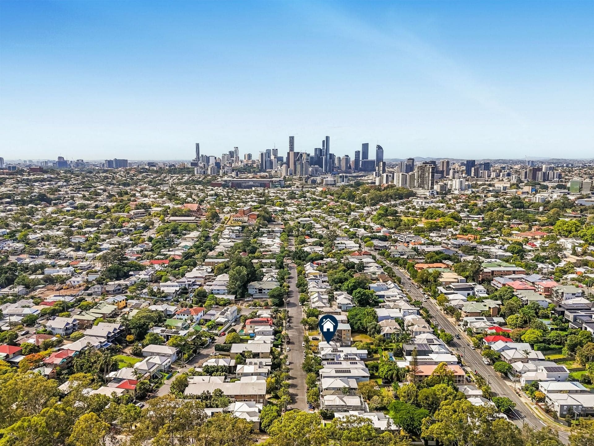 128 Beck Street Paddington, Paddington - Thumbnail 3