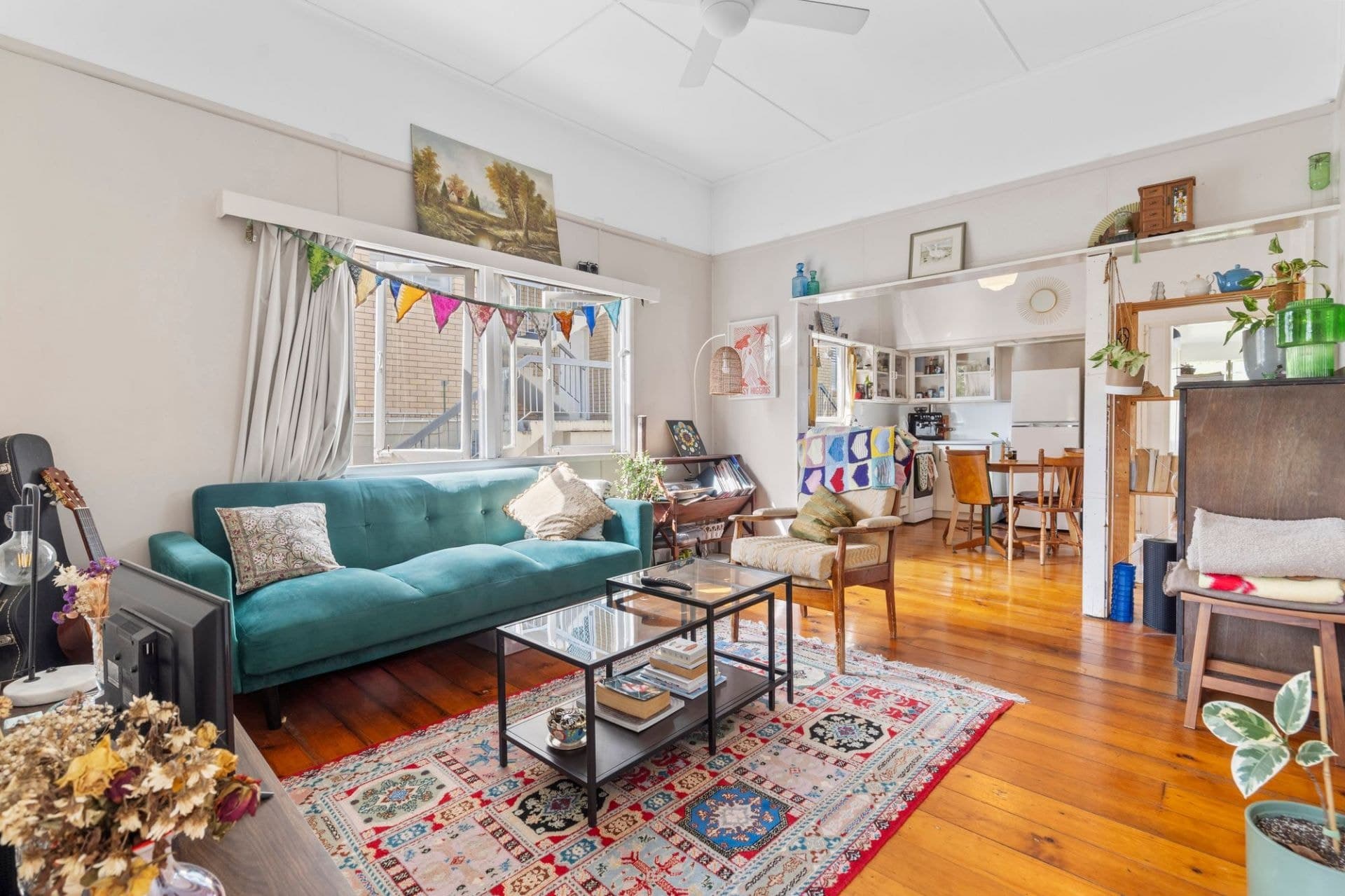 128 Beck Street Paddington, Paddington - Thumbnail 4