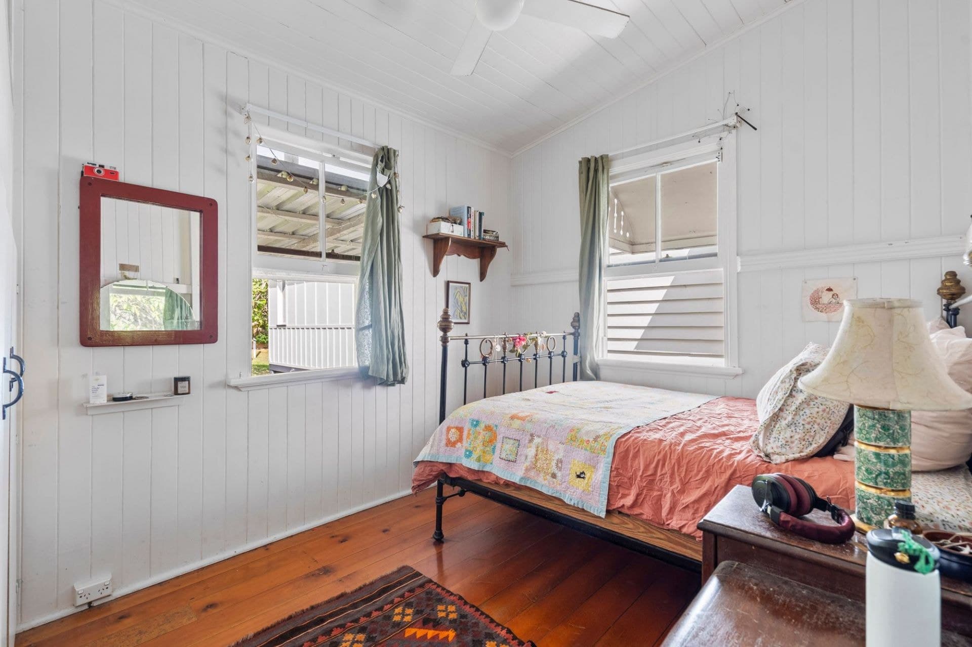 128 Beck Street Paddington, Paddington - Thumbnail 8