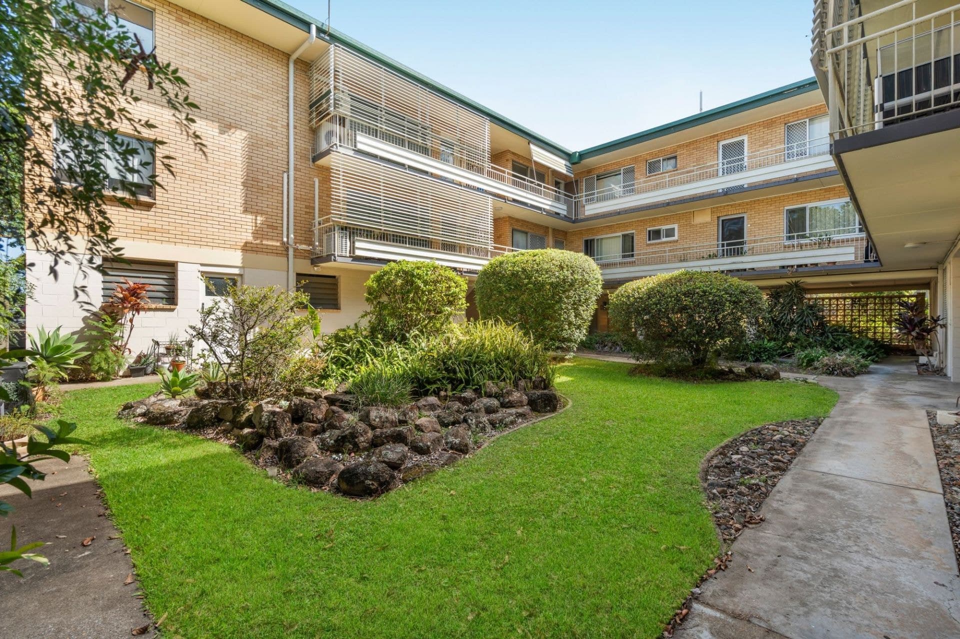 9/1 Adelaide Street Clayfield, Clayfield - Thumbnail 3