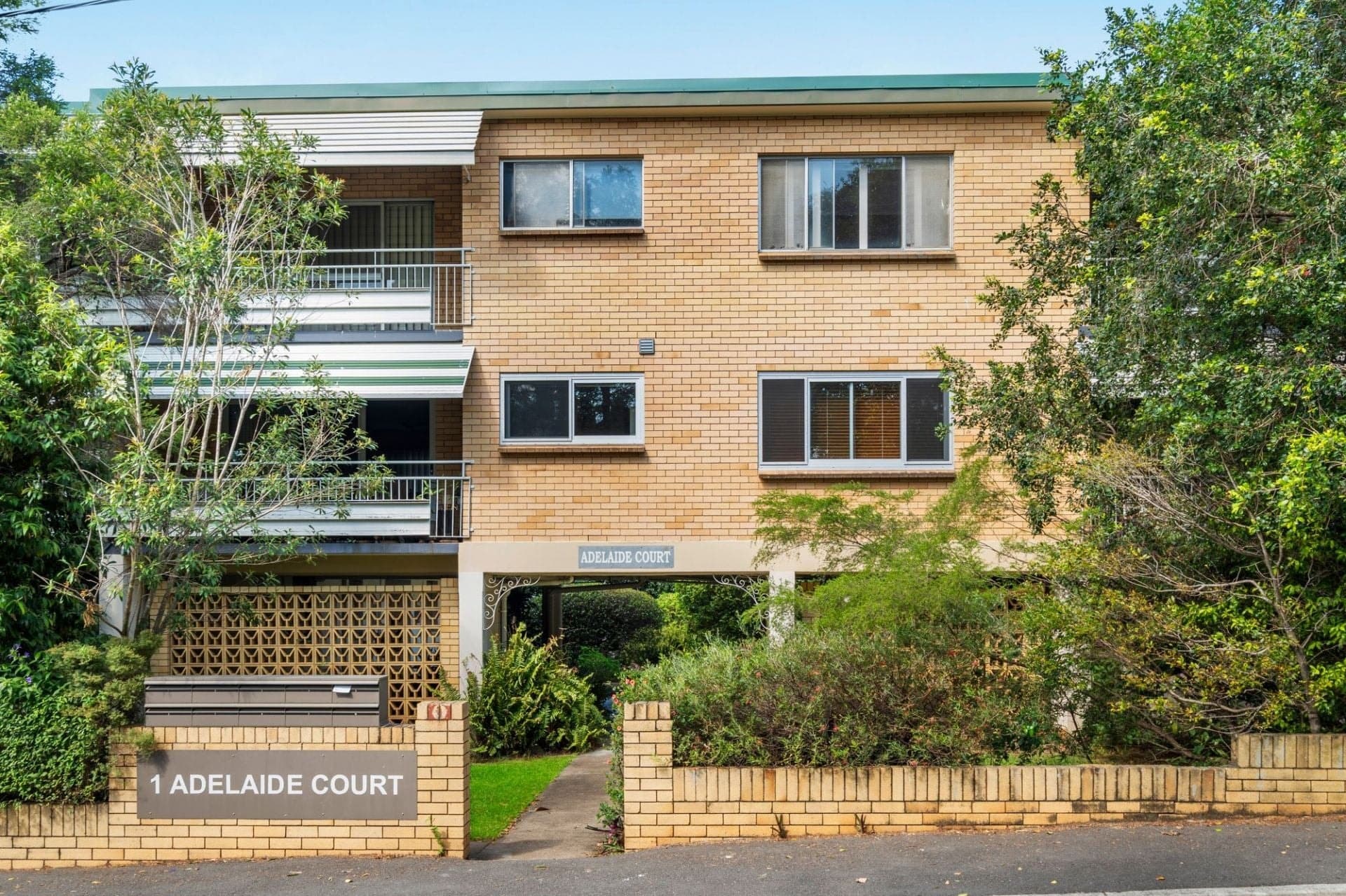 9/1 Adelaide Street Clayfield, Clayfield - Thumbnail 6