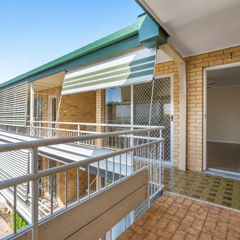 9/1 Adelaide Street Clayfield, Clayfield - Thumbnail 8