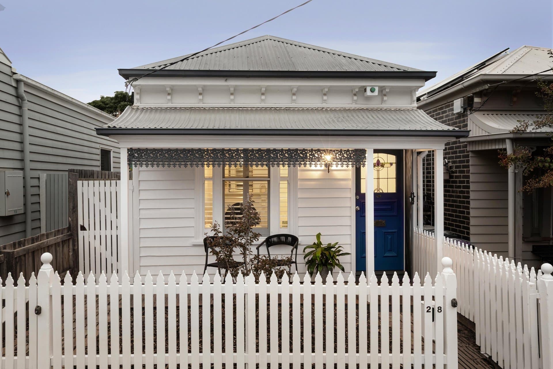 28 Corsair Street, Richmond, Richmond - Thumbnail 2