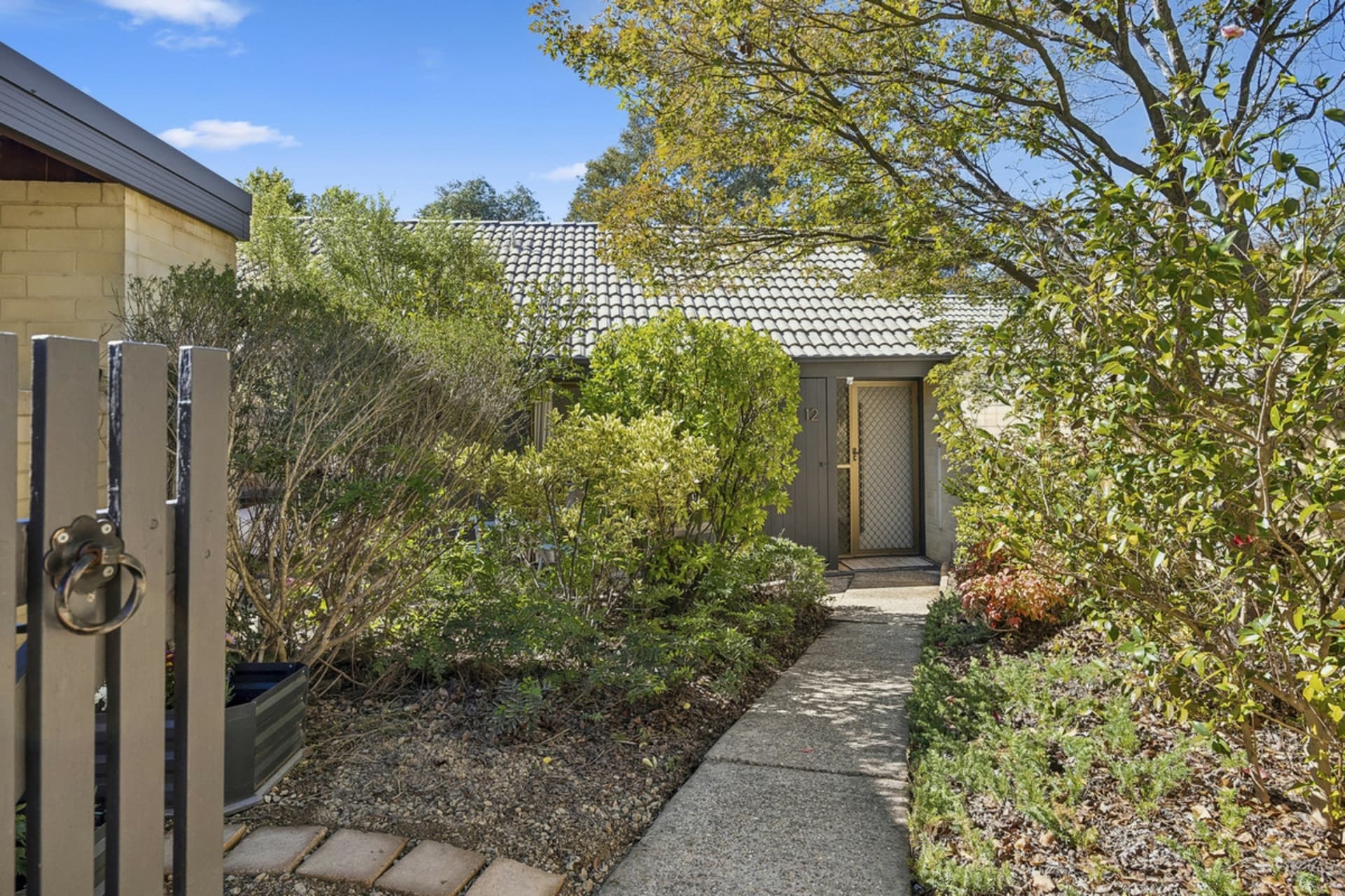 12/5 Tristania Street, Rivett, Rivett - Image 1