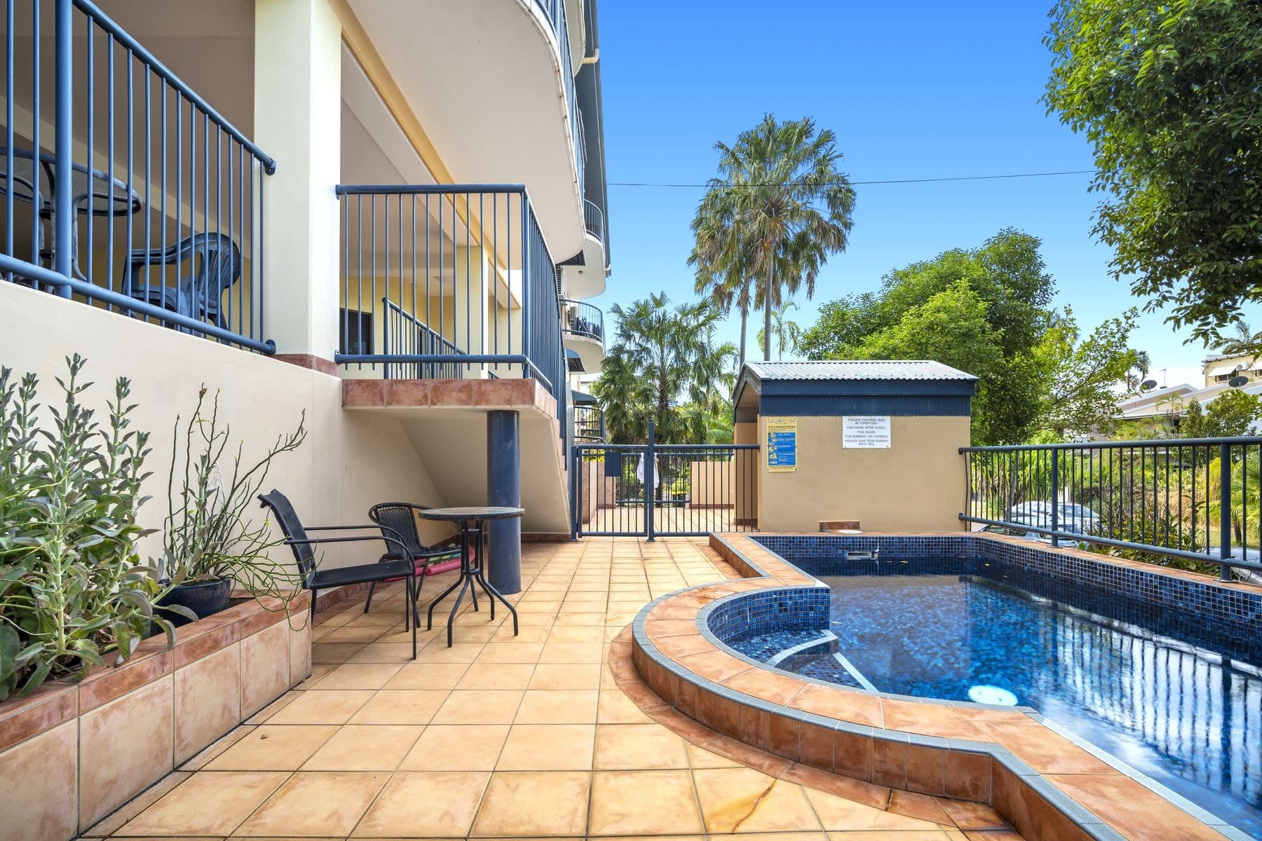 2/1 Marsina Court, Larrakeyah NT 0820, Larrakeyah - Thumbnail 5