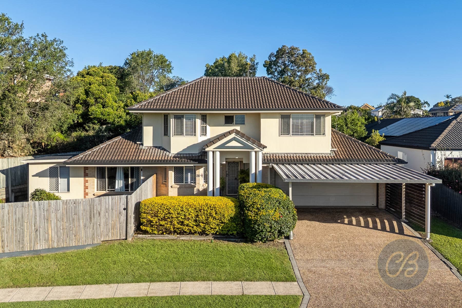 28/154 Albany Creek Road, Aspley, Aspley - Image 1