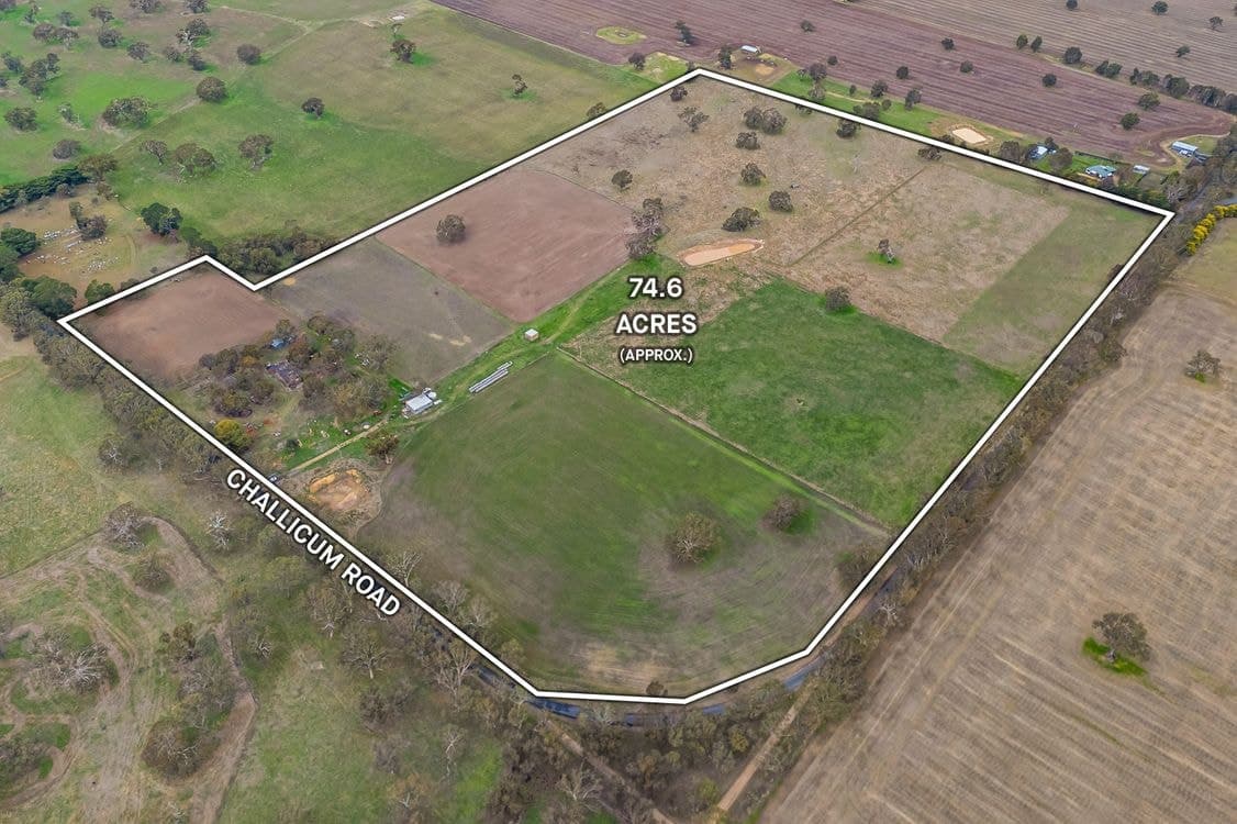 127 Challicum Road, BUANGOR, VIC 3375, Buangor - Thumbnail 2