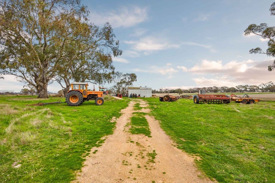 127 Challicum Road, BUANGOR, VIC 3375, Buangor - Thumbnail 8