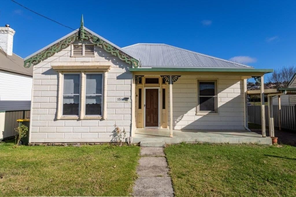 15N Pakington Street, WALCHA, NSW 2354, Walcha - Image 1
