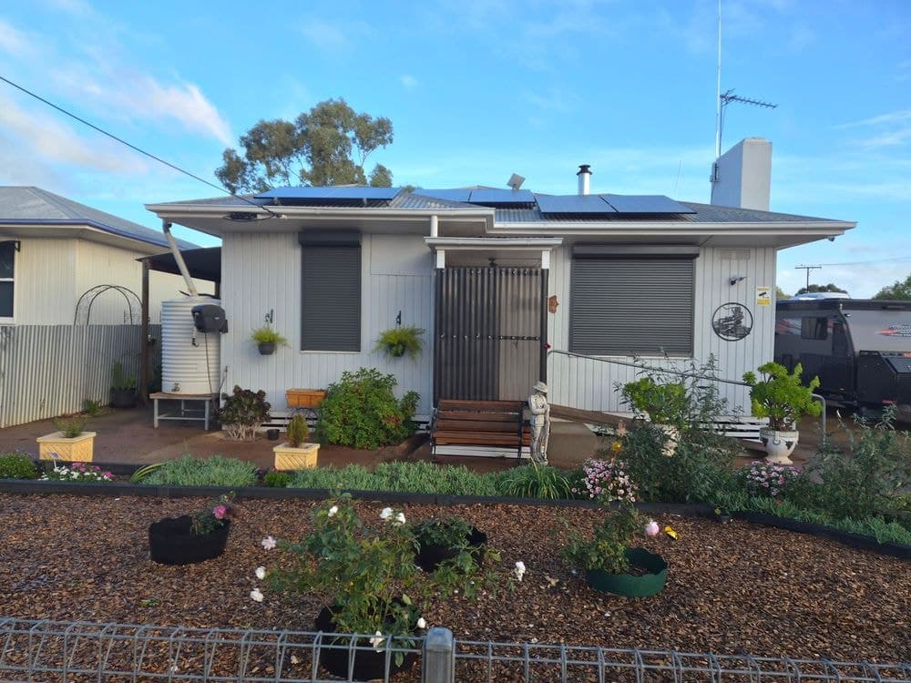 148 Moscow Street, PETERBOROUGH, SA 5422, Peterborough - Image 1