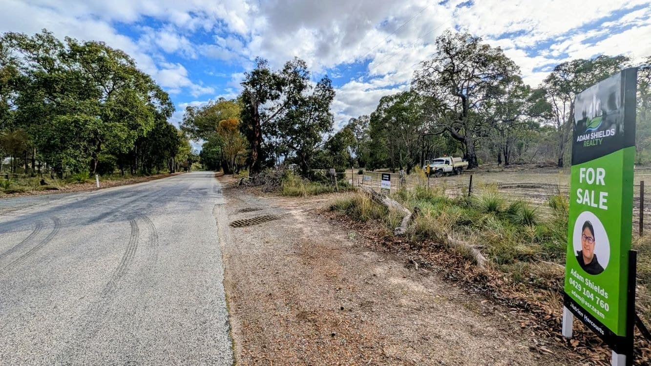 Lot 10 Jenkins Road, BULLSBROOK, WA 6084, Bullsbrook - Thumbnail 2