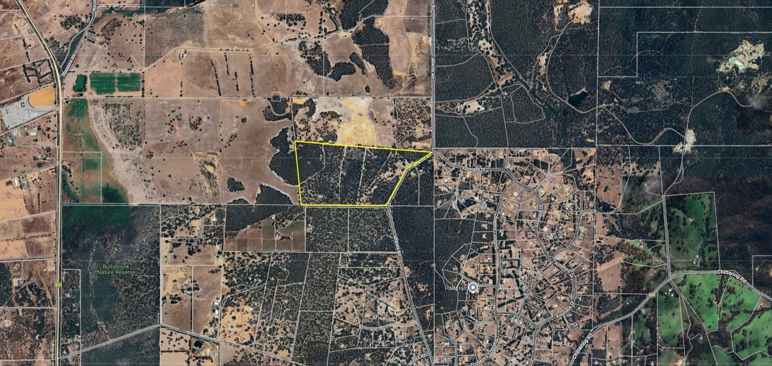 Lot 10 Jenkins Road, BULLSBROOK, WA 6084, Bullsbrook - Thumbnail 3
