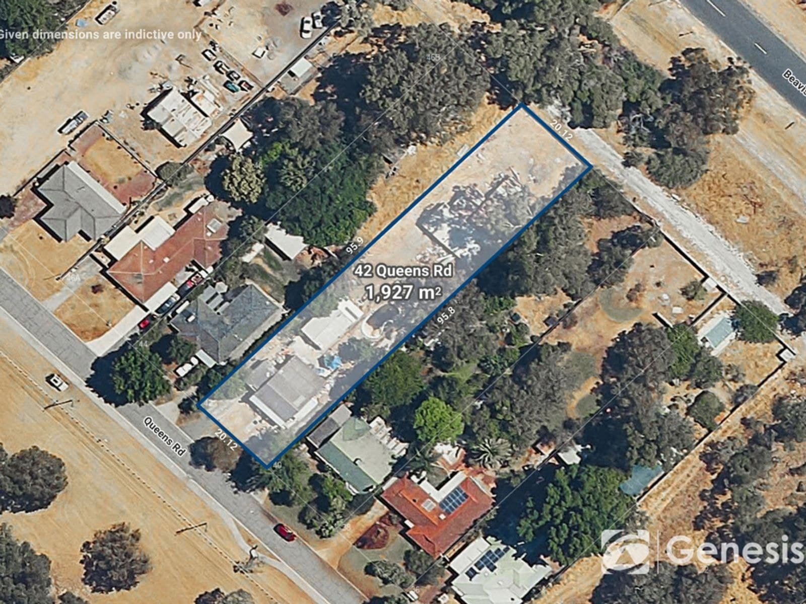 42 Queens Road, South Guildford WA 6055, South Guildford - Image 1