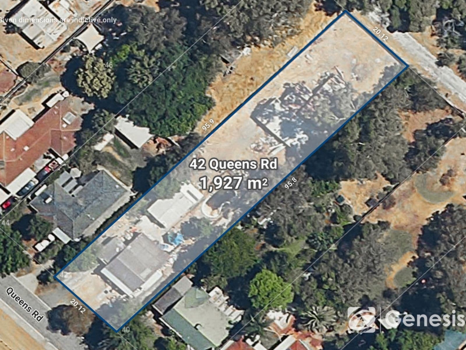 42 Queens Road, South Guildford WA 6055, South Guildford - Thumbnail 2