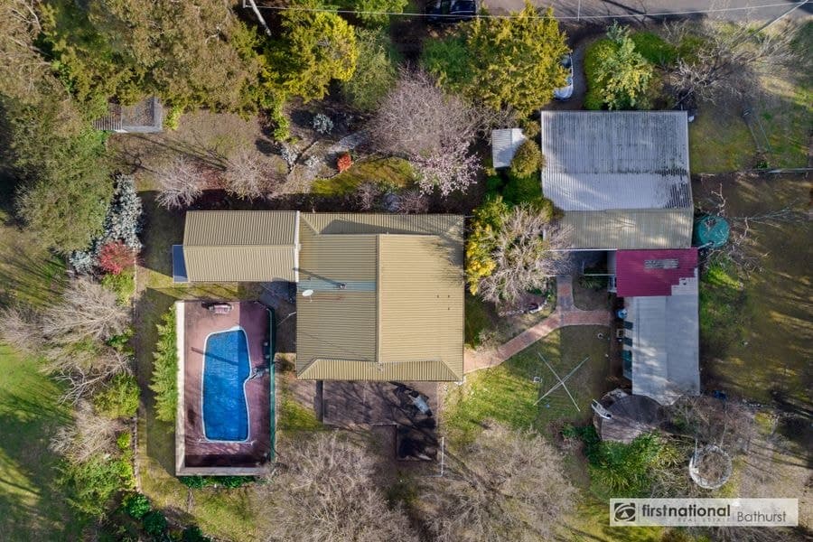 49 Kneale Street, Wattle Flat NSW 2795, Wattle Flat - Image 1