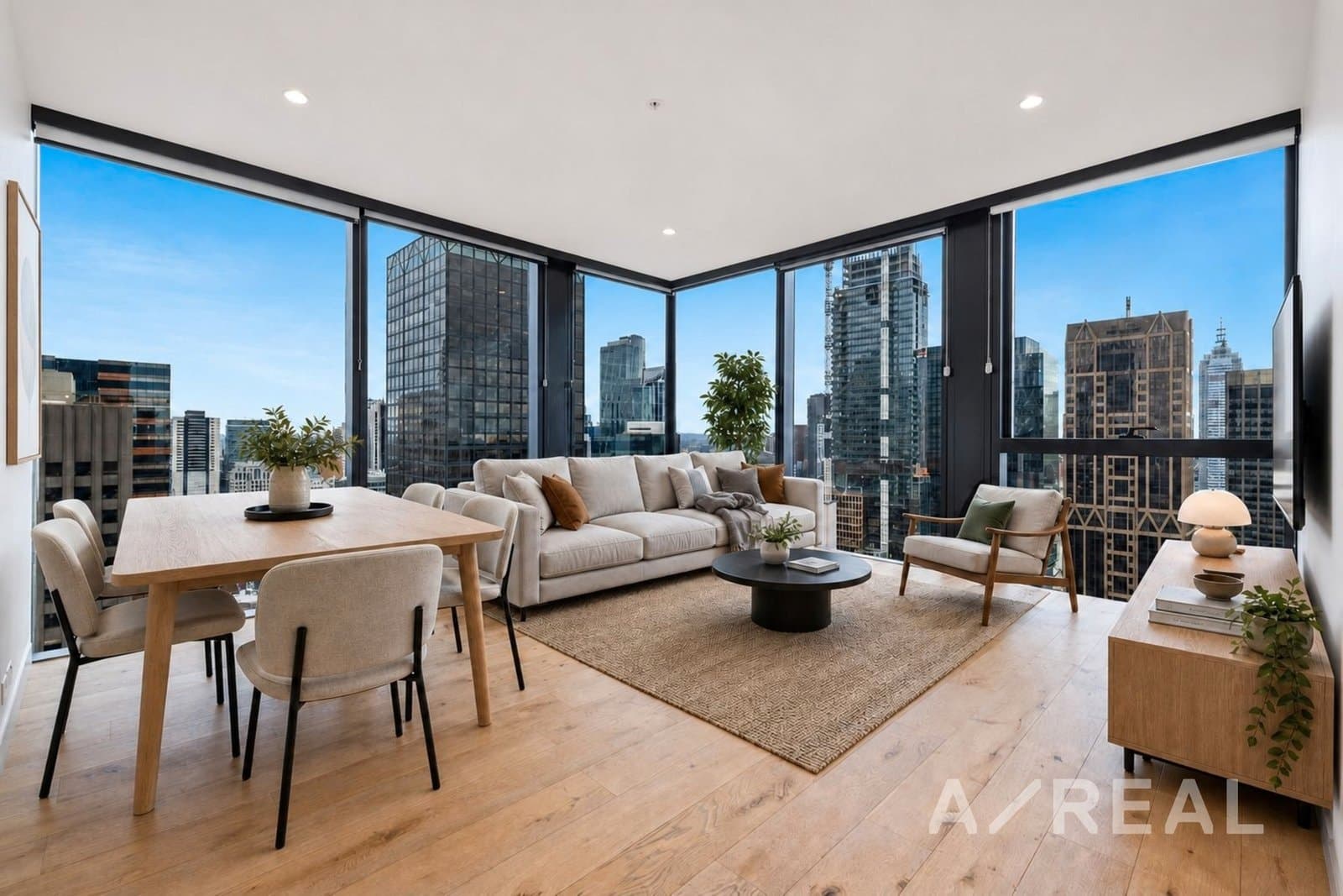 3502/464 Collins Street, Melbourne VIC 3000, Melbourne - Image 1