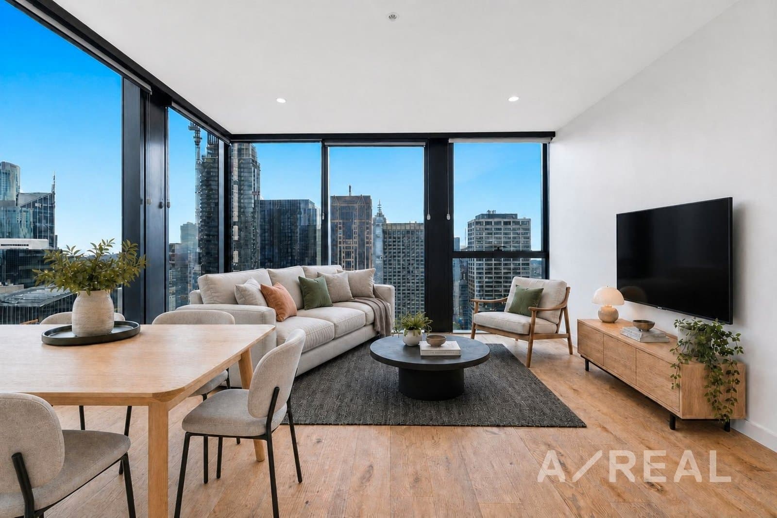 3502/464 Collins Street, Melbourne VIC 3000, Melbourne - Thumbnail 2