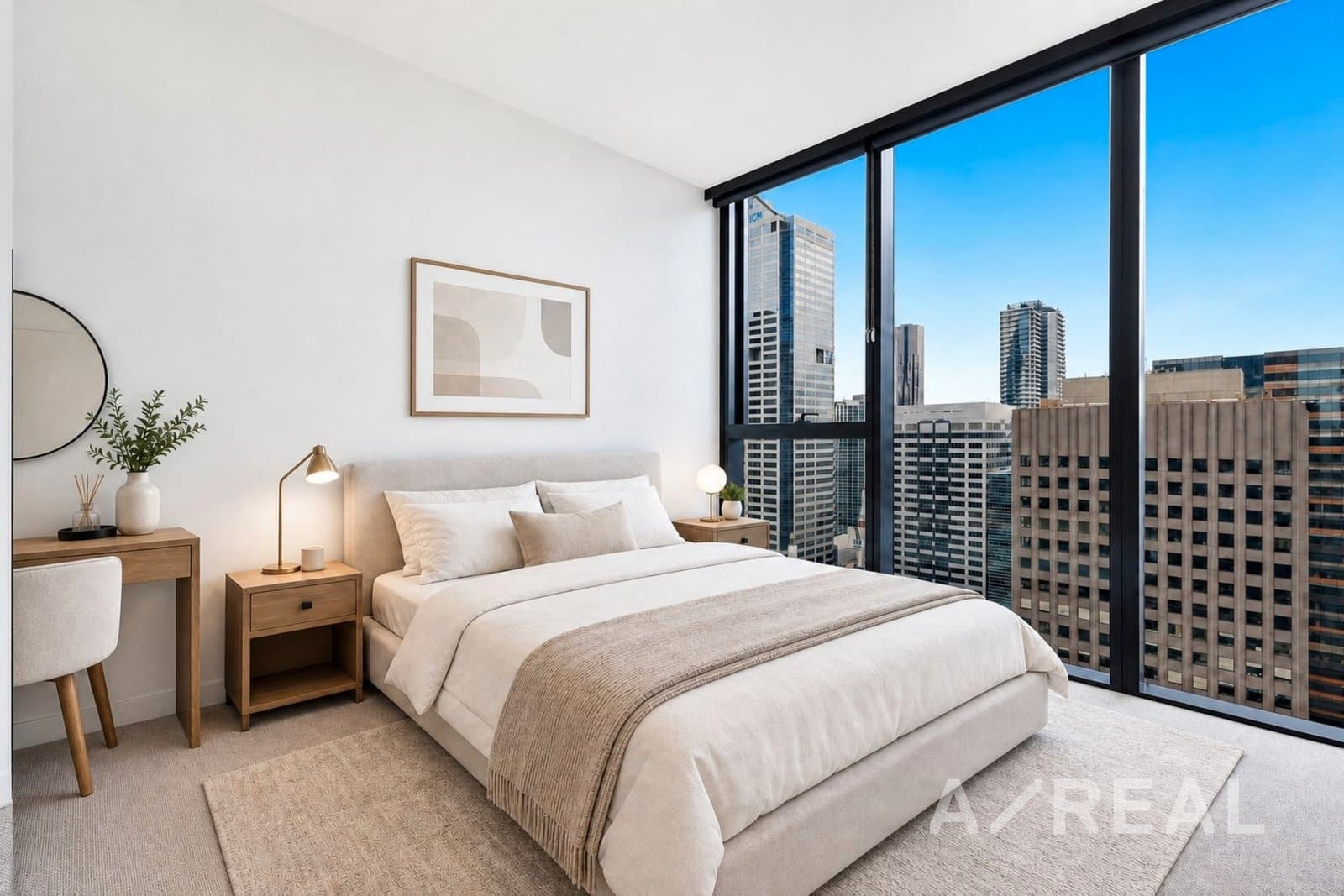3502/464 Collins Street, Melbourne VIC 3000, Melbourne - Thumbnail 6