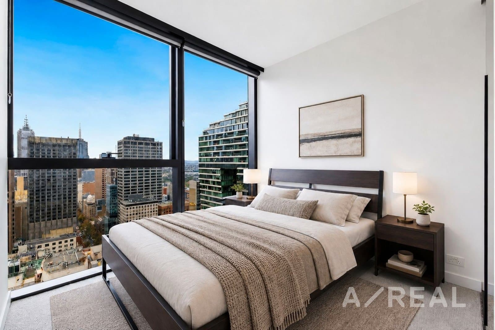 3502/464 Collins Street, Melbourne VIC 3000, Melbourne - Thumbnail 7