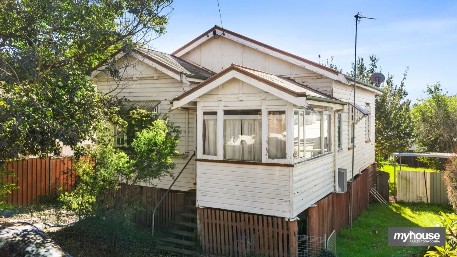 1a O'Quinn Street, Harristown - Image 1