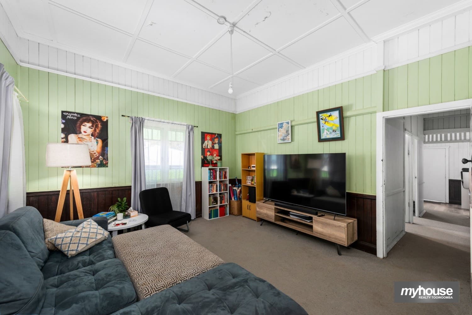 1a O'Quinn Street, Harristown - Thumbnail 2