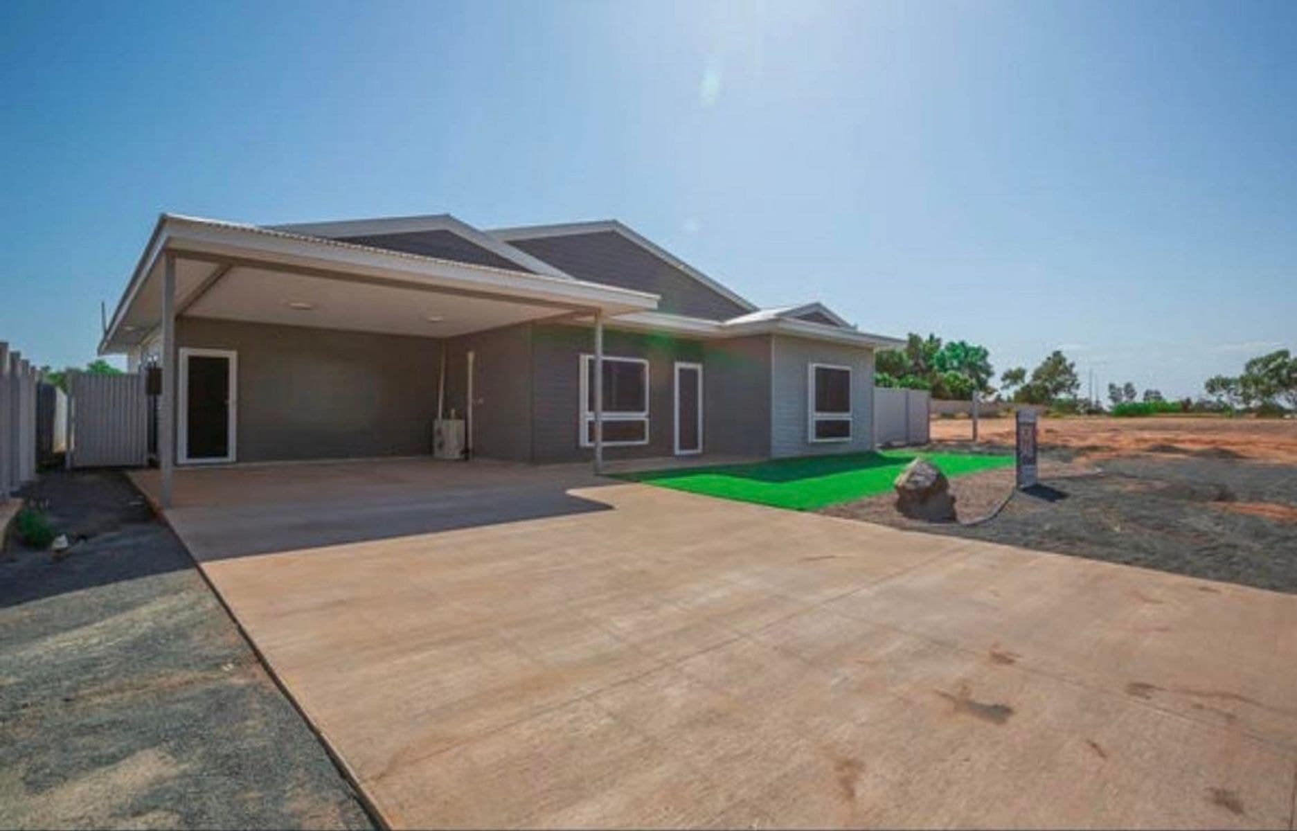 25 Smith Street, South Hedland WA 6722, South Hedland - Image 1