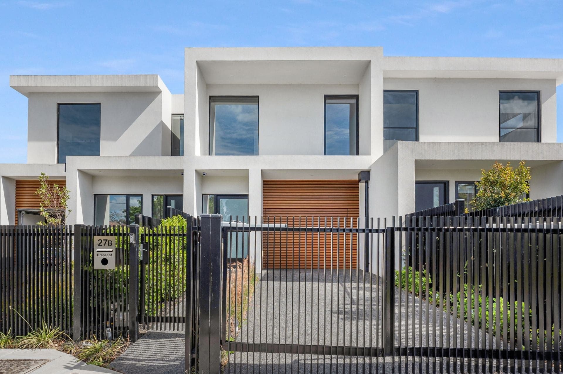 27B Draper Street, Unfurnished, Unfurnished - Image 1