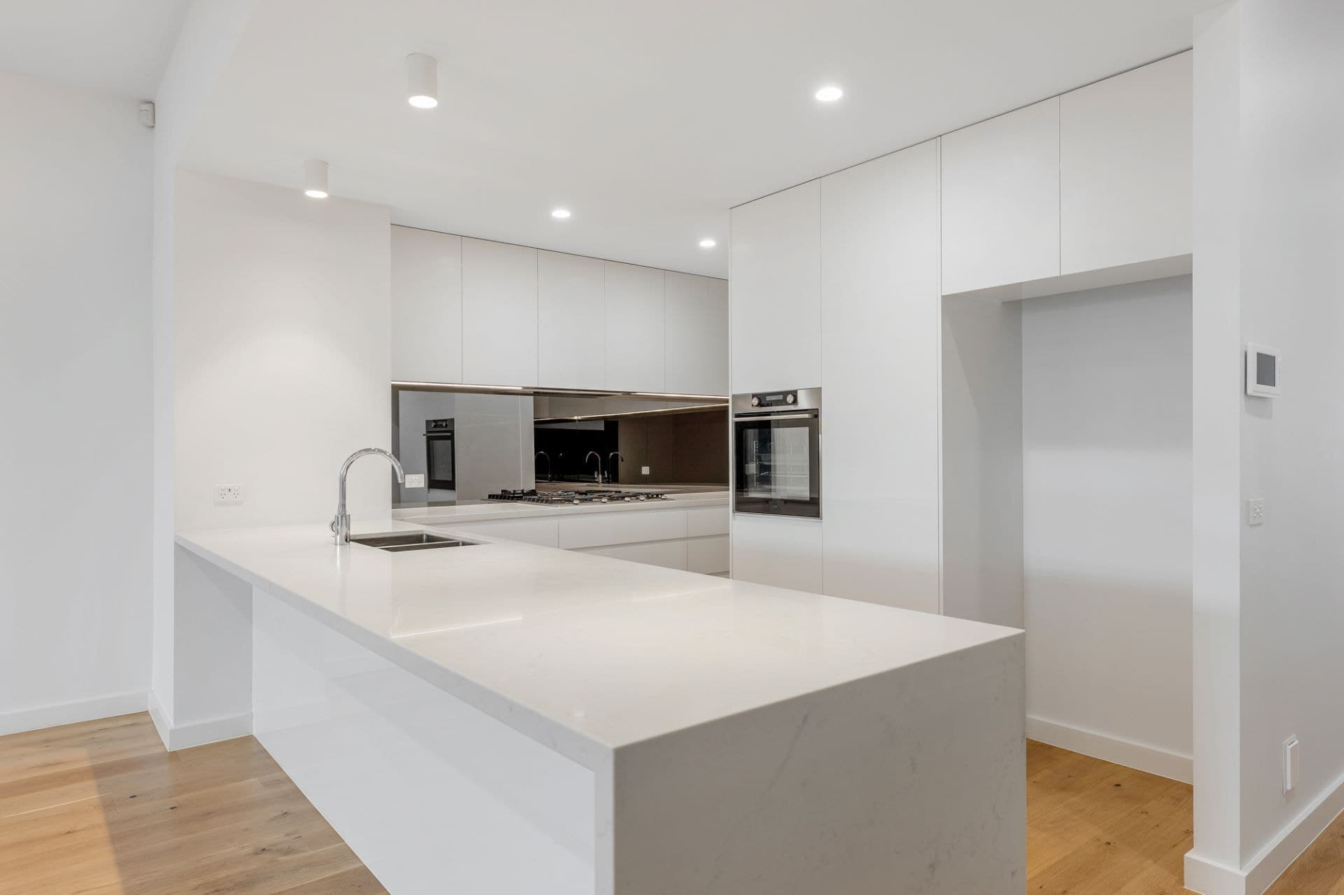 27B Draper Street, Unfurnished, Unfurnished - Thumbnail 3