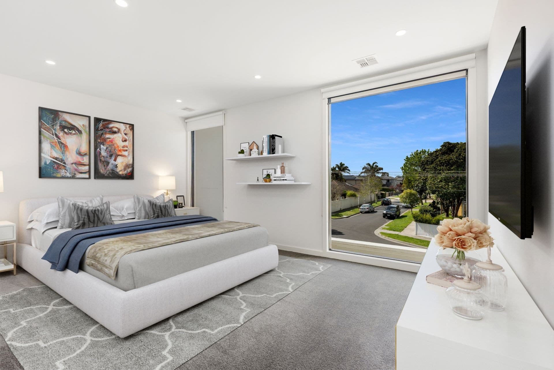 27B Draper Street, Unfurnished, Unfurnished - Thumbnail 4
